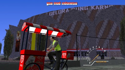 GTA SA Lite Indonesia ApkObb v2 mod by Ilham Terbaru