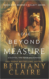 Love Beyond Measure by Bethany Claire | Cover Love Love Beyond Measure by Bethany Claire | Cover Love