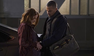 Japril Los Lunes Seriéfilos Grey´s Anatomy