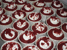 RED VELVET WIF CREAMCHEESE