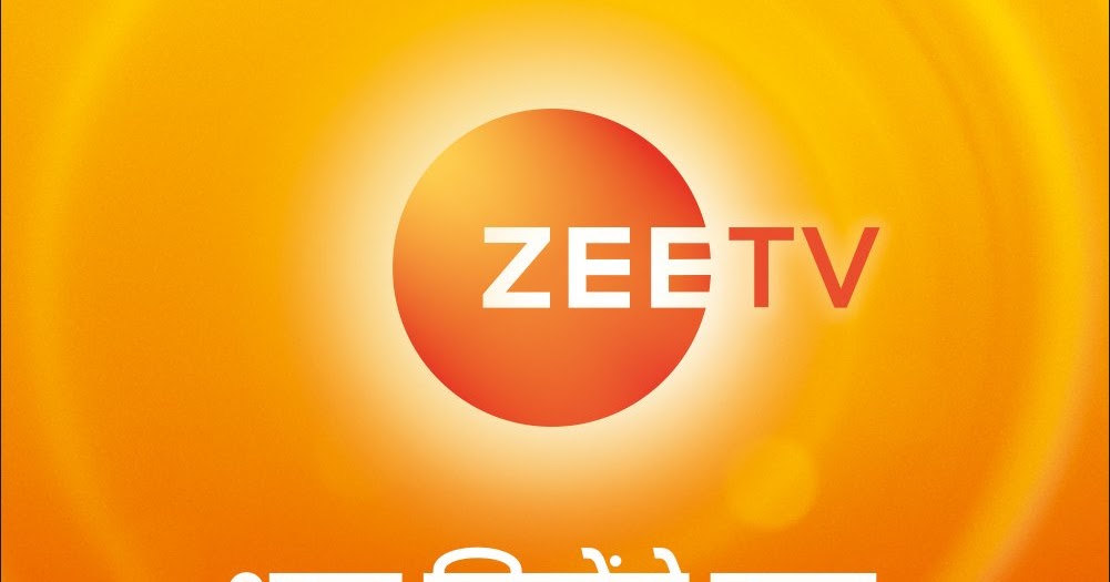 ZEE TV NETWORK NEW LOGO CHANGE 15.10.17 NASIBPURA