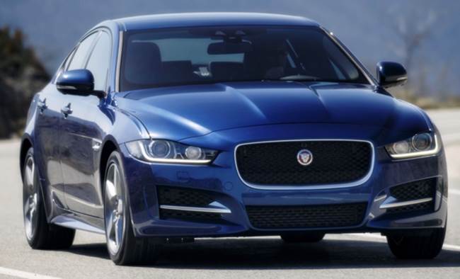 2018 Jaguar Xe Redesign Auto Review Release 2018 Jaguar Xe Redesign