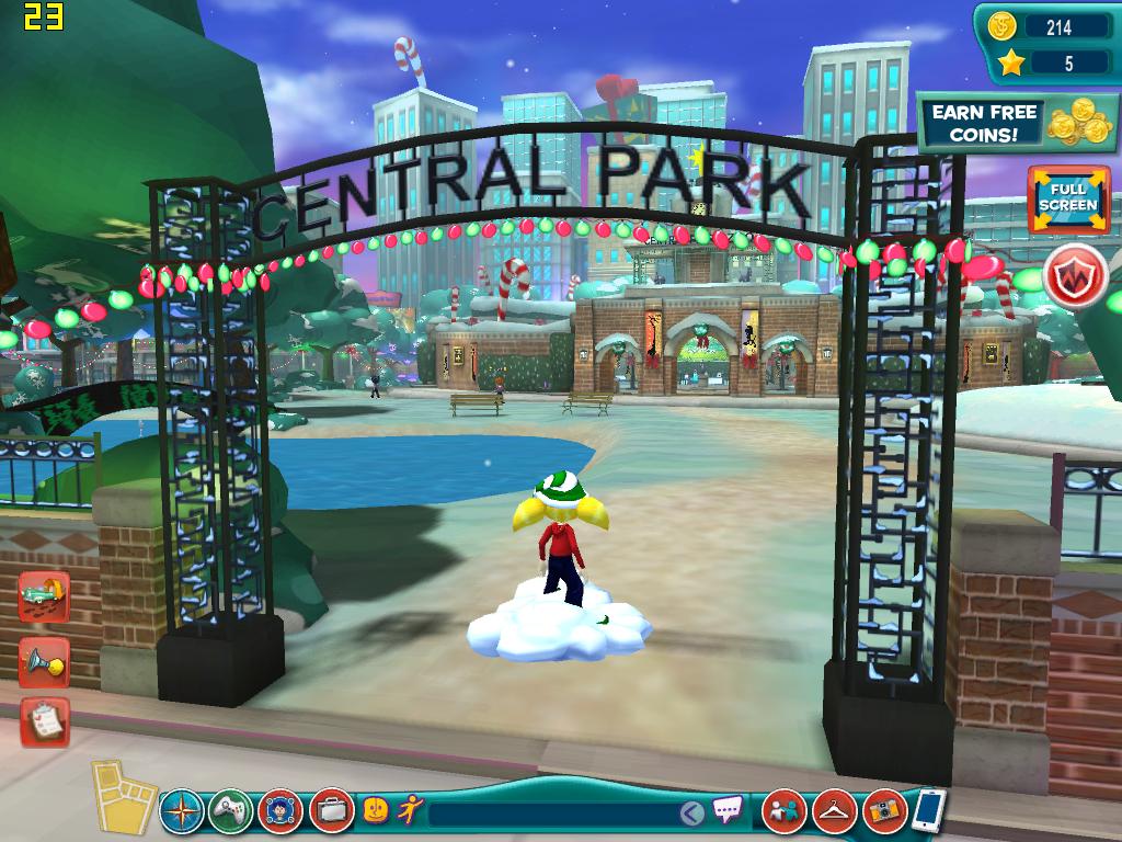 Start Games Online Start Games Online