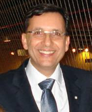 Prof. Jorge Trindade