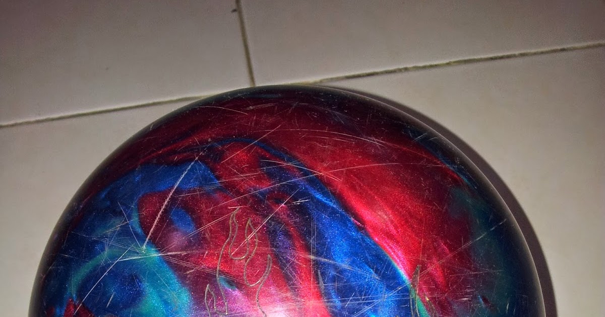 KEDAI BOWLING ONLINE Hammer Arson LowFlare Bowling Balls 14 lbs+