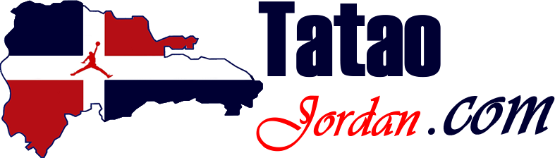 Tatao Jordan