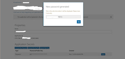 Integrating SAP HANA XSA with Microsoft Office 365 Sharepoint Excel using Microsoft Graph API and NodeJS SAP HANA XSA, SAP HANA Study Materials, SAP HANA Guides, SAP HANA Tutorial and Material