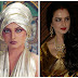 Atariishooyinka Shalay Bollywood-ka Ugu Qurxoona Iyo Sida Ay Maanta Isku Badaleen Qeybta 2-aad thumbnail