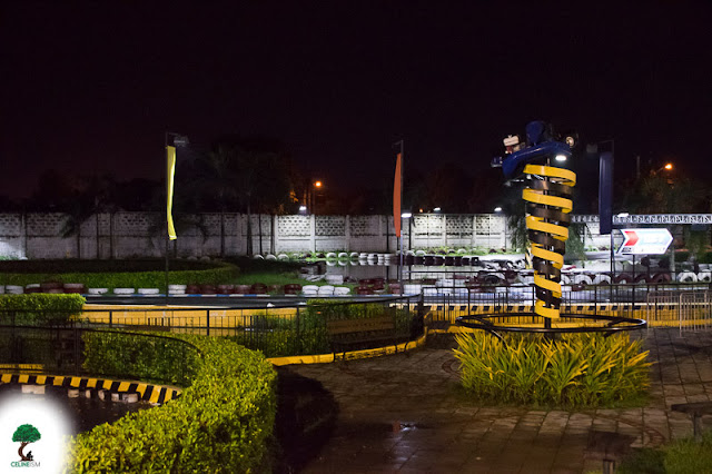 kart city tarlac tourist attractions in tarlac