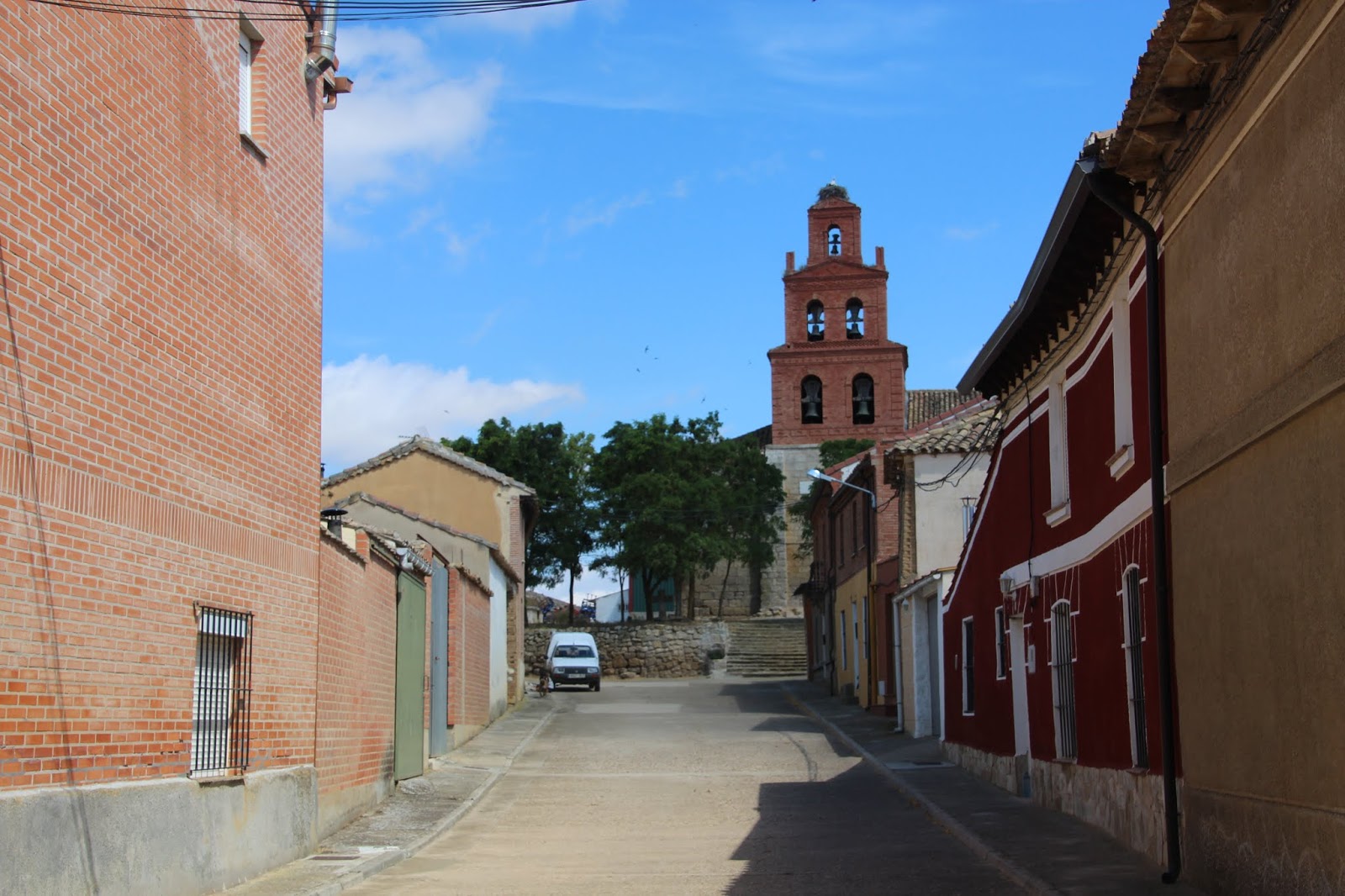 Historia y Genealogía Amayuelas. Amayuelas de Arriba y Amayuelas de