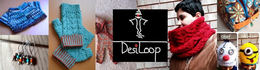 Studio DesiLoop