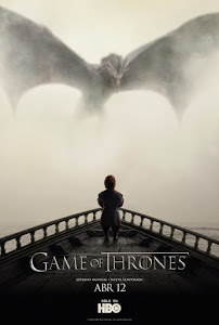 Game of Thrones Poster