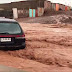 1200 evacuados y una persona desaparecida dejan lluvias en el norte de Chile
