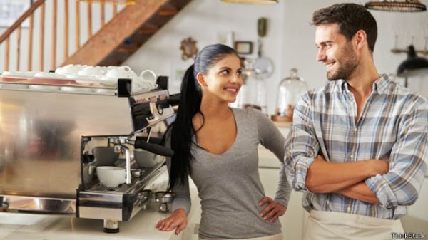 10 NEGOCIOS QUE PUEDES INICIAR CON TU PAREJA 10 NEGOCIOS QUE PUEDES INICIAR CON TU PAREJA