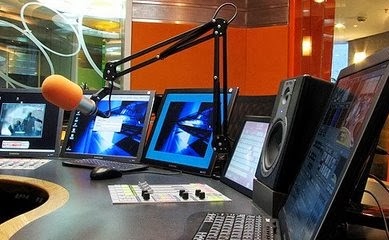 Audiente Radio - Cele mai ascultate posturi de Radio Romanesti