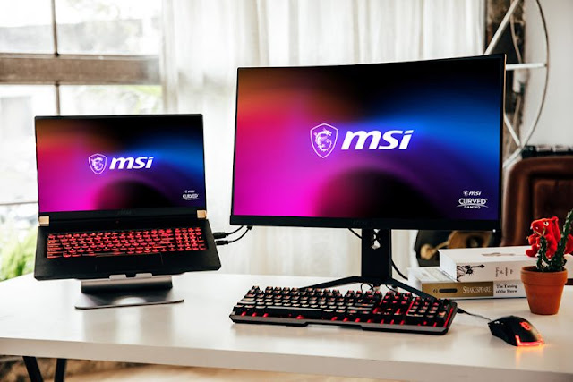 Tips Membeli Laptop Gaming Tips Membeli Laptop Gaming