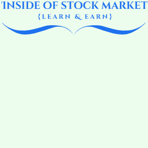 Inside of Stock Market 