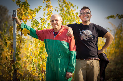 cantina olivero mario roddi