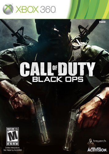 ئێكس بۆكس | چۆنییه‌تی هاك كردنی یاری Call Of Duty Black Ops Zombies بۆ xbox360 بۆ (Offline_Online)