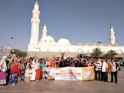 pengalaman saya dan suami perjalanan ibadah umroh plus city tour istanbul turki yang mengesankan bersama alhijaz indowisata nurul sufitri mom lifestyle blogger traveling culinary turkish airlines