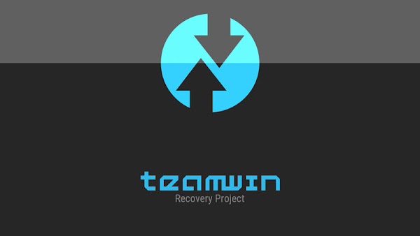 Cara Install TWRP 3.1.0-0 Samsung S7 China