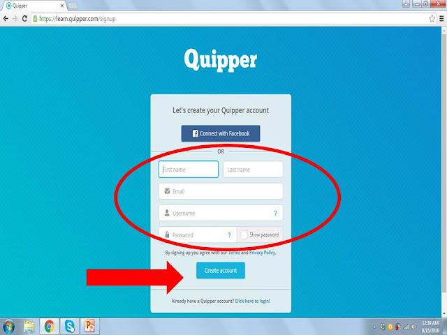 tSoKtOk: Quipper School Student's Guide