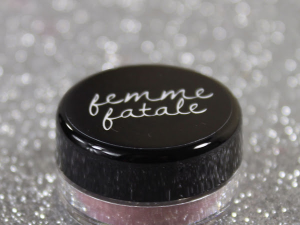 Femme Fatale Friday: The Wayward Prince Eyeshadow Swatches & Review