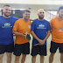 #Regionais2018 – Tênis de mesa masculino de Jundiaí conquista medalha de ouro nas duplas