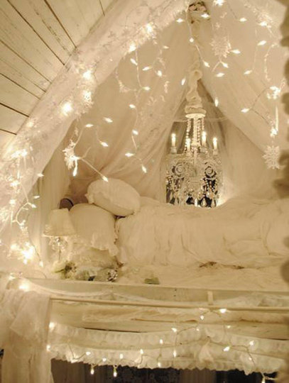 Pellmell Creations Luminaires