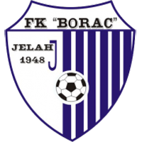 FK BORAC JELAH