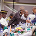 Nigeria's Muhammadu Buhari is new ECOWAS chairperson
