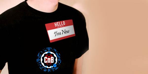 Hello,I'm New Blogger Sikap yang Harus Dimiliki Blogger Pemula