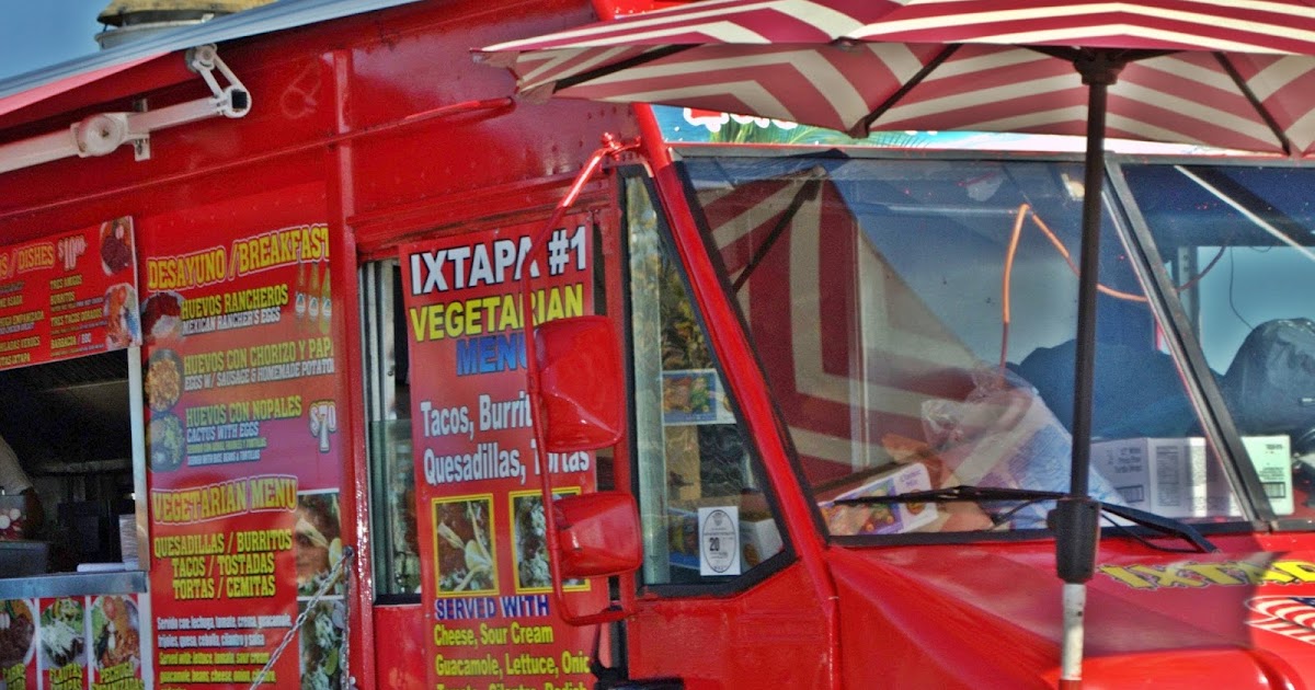 8 Tips to Keep Your Food Truck Business Rolling
