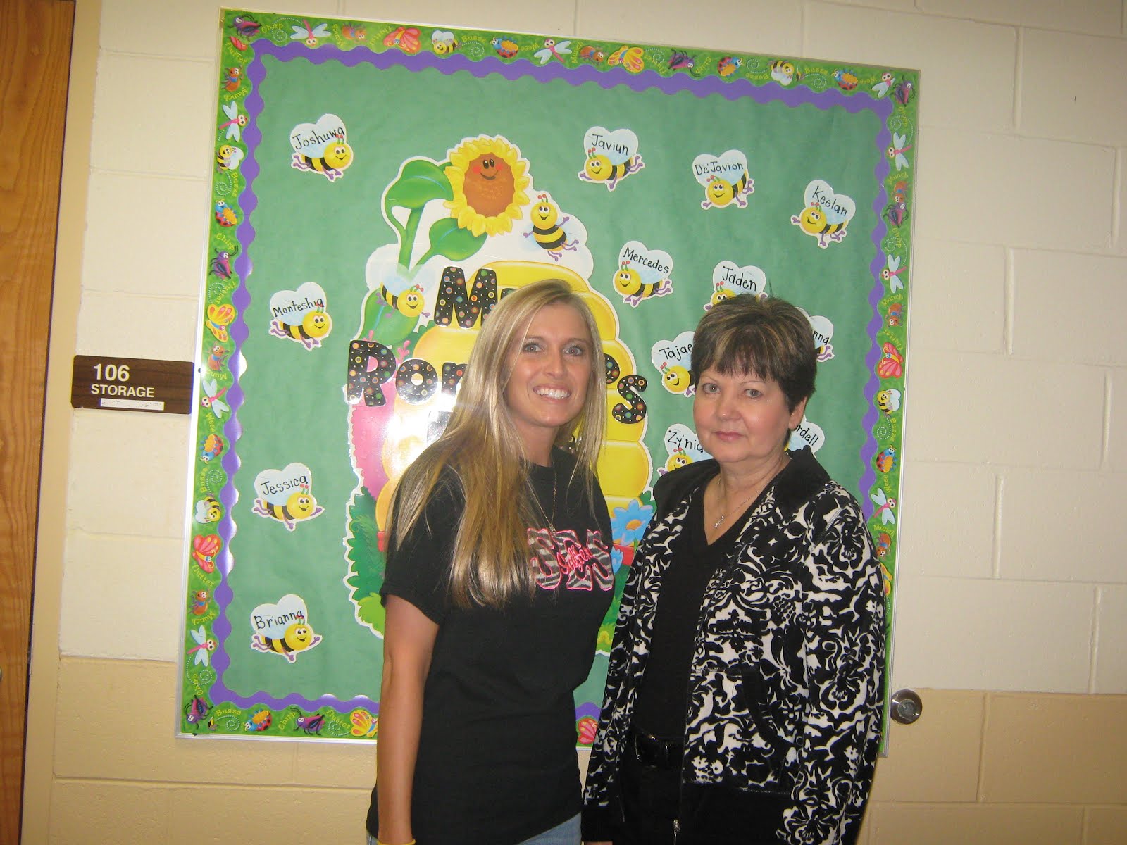 C. L. Salter Elementary School Congratulations!