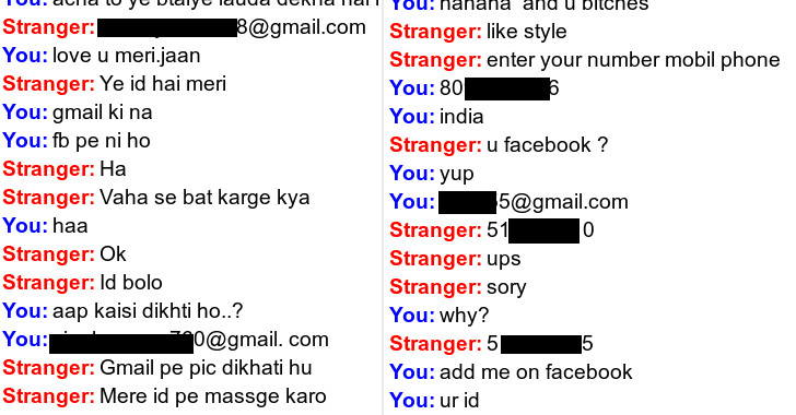 anonymous dirty chat anonymous dirty chat