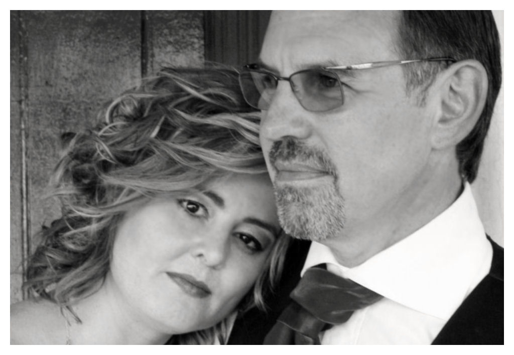 Heidi Amp Richard Oosthuizen Pretoria Wedding