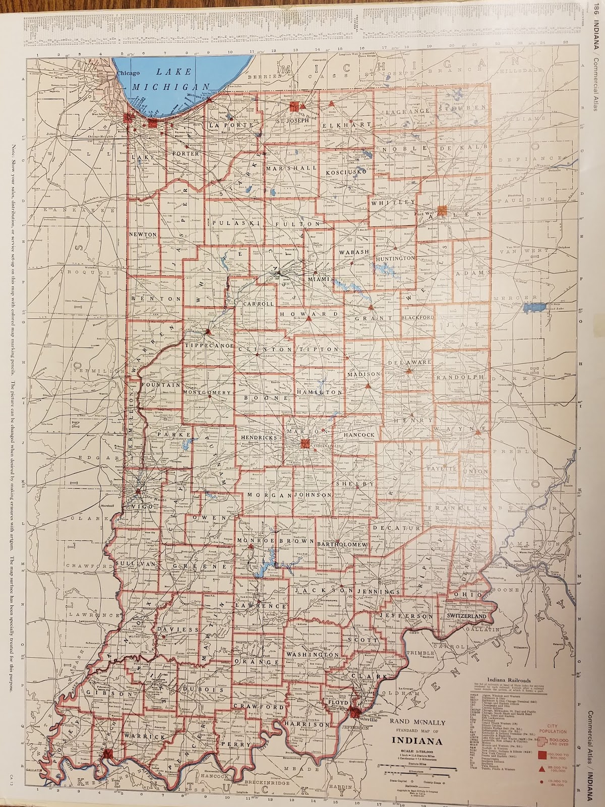 maps are extremely helpful in genealogical research and there are a great collection here each state has a large map on a board that shows all the counties maps are extremely helpful in genealogical research and there are a great collection here each state has a large map on a board that shows all the counties