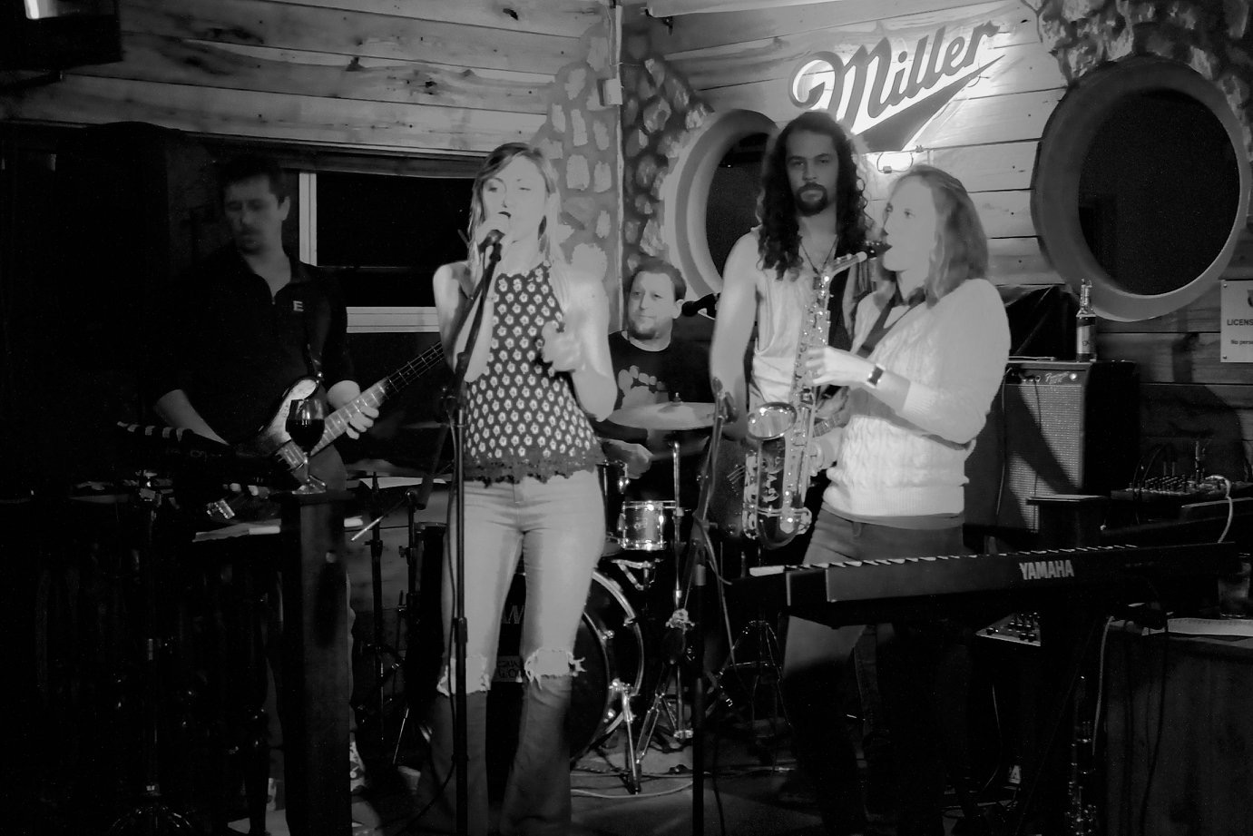 Can of Worms Up to Date!