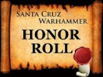 SCW Honor Roll