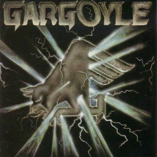 Gargoyle - Nothing is sacred