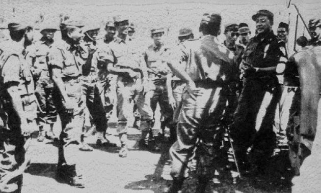Brigadir jenderal ted kelly