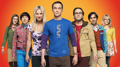 Descargar The Big Bang Theory Latino Mega