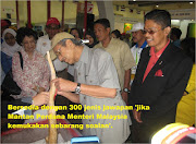 Maha2010,Tongkat Ali Nu-Prep100 Mantan Tun Mahathir,Bersedia Bersama 300 JAWAPAN JIKA DISOAL