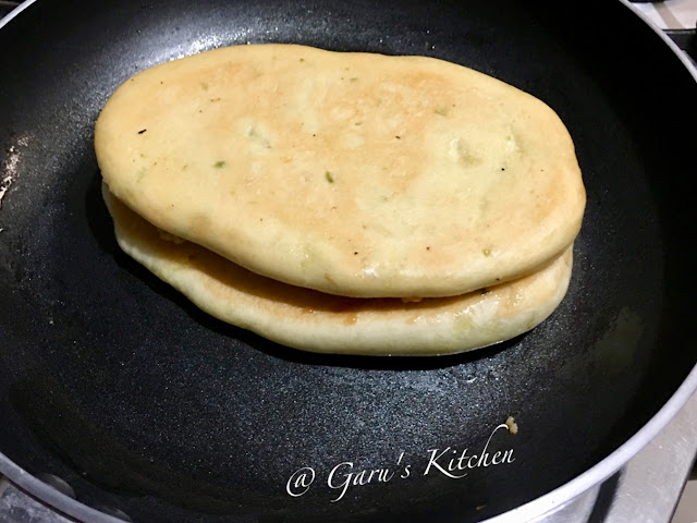 instant aloo kulcha recipe | potato stuffed kulcha recipe | aloo stuffed kulcha recipe | stuffed kulcha recipe