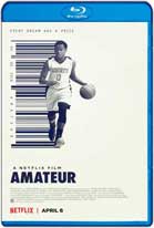Amateur (2018) HD 720p Latino Dual