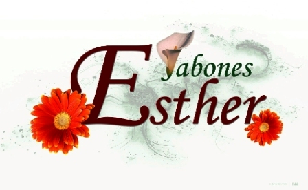 Jabones Esther