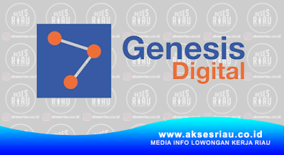 Genesis Digital Pekanbaru 