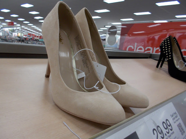 Tracy's Notebook of Style: Target New Arrivals - Part one + Sam and ...