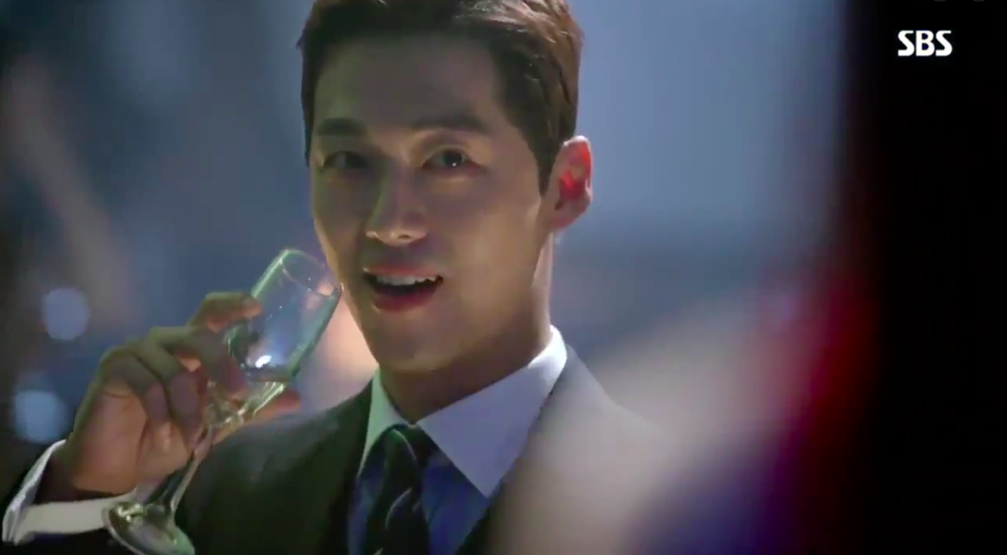 First Episode Recap Remember War of