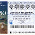 Sorteo 44 Lotería Nacional del sábado 2 de junio de 2018
